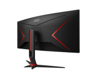 AOC CU34G2XP/BK - 1227209 - zdjęcie 2